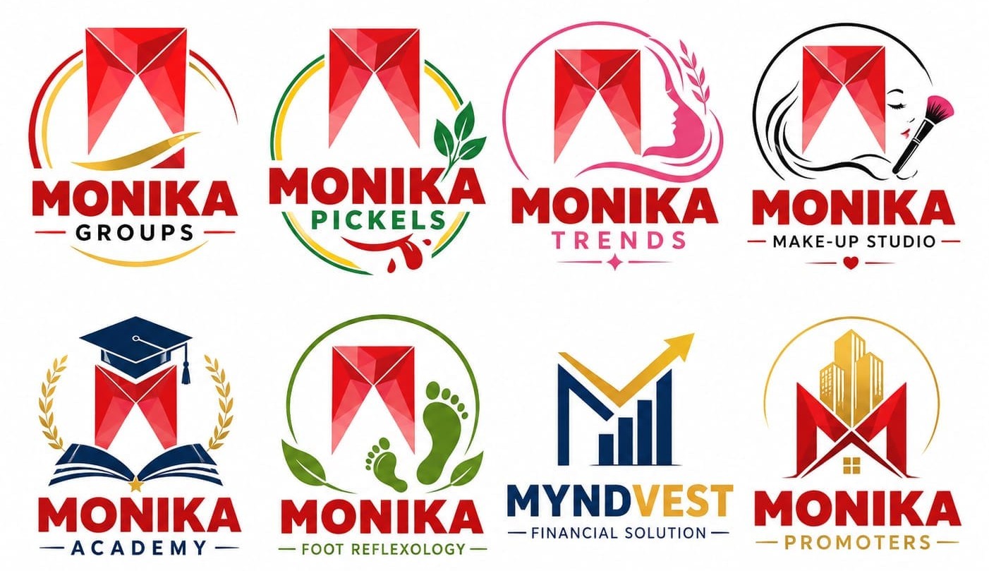 MONIKA GROUPS